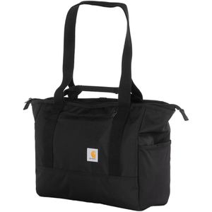 Produktbild für Laptoptasche Carhartt Classic Laptop Tote, schwarz