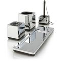 Zusatzbild Büroklammerspender Han 27652-88, i-Line Chrome