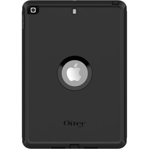 Produktbild für Tablet-Hülle Otterbox Defender Series, 77-62032, schwarz