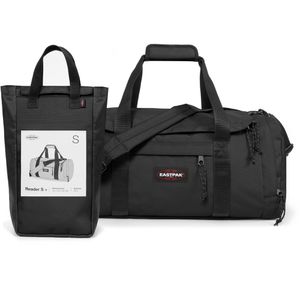 Produktbild für Reisetasche Eastpak Reader S + Black, schwarz, 53 cm