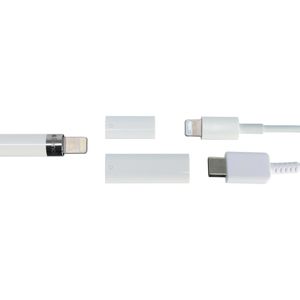 Produktbild für Eingabestift Apple Pencil 1. Generation MYQW3ZM/A