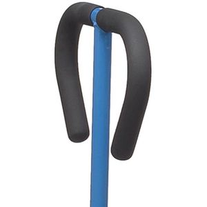 Produktbild für Handwagen Fetra 4022L, mit 2 Stirnwänden