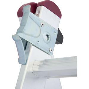 Produktbild für Mehrzweckleiter Krause CORDA, 030283