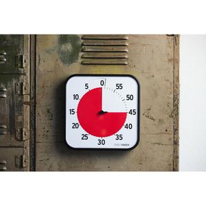 Produktbild für Timer Time-Timer Large, visuell