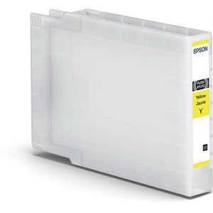 Produktbild für Tinte Epson T7554 XL gelb