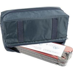Produktbild für Erste-Hilfe-Tasche Holthaus Mini Combi