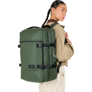 Produktbild für Handgepäck-Rucksack Eastpak Travelpack Tarp Forest