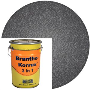 Rostschutzfarbe Branth Brantho-Korrux 3 in 1
