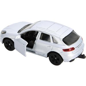 Produktbild für Fahrzeug siku 2544 PKW Porsche
