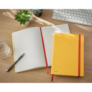 Produktbild für Notizbuch Leitz Cosy, 44830019, Karton Hardcover
