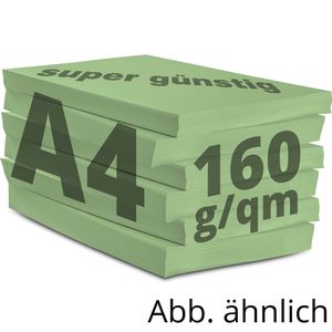 Produktbild für Kopierpapier Papyrus Rainbow 88042637