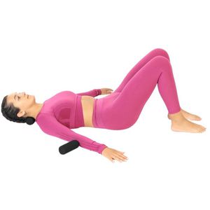 Produktbild für Faszienrolle Togu Bodyroll Senso, Set, mit Noppen