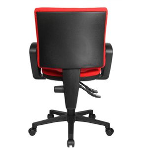 Produktbild für Bürostuhl Topstar U50, 8070B2 G21