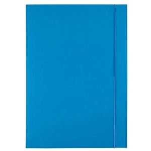 Produktbild für Zeichenmappe D.RECT 110904, farbig sortiert, A4