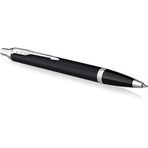 Produktbild für Kugelschreiber Parker IM Matte Black C.C.