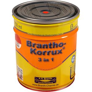 Produktbild für Rostschutzfarbe Branth Brantho-Korrux 3 in 1