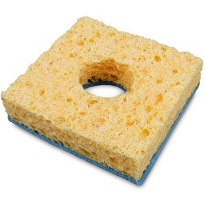 Produktbild für Lötspitzen-Reinigungsschwamm Ersa 0003B
