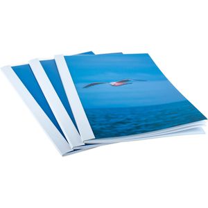 Produktbild für Thermobindemappen Pavo 8003365, A4