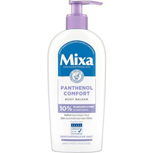 Bodylotion Mixa Panthenol Comfort Body Balsam