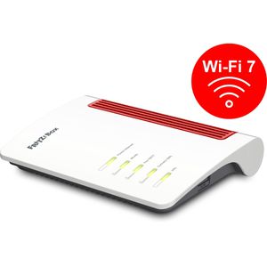 Produktbild für WLAN-Router AVM FRITZ!Box 4630