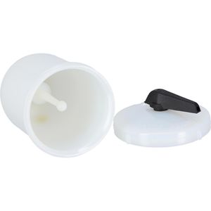 Produktbild für Lackierpistole Iwata AZ4 IMPACT HTE-S Junior, HVLP