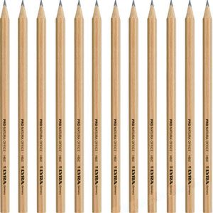 Bleistift Lyra Pro Natura Office