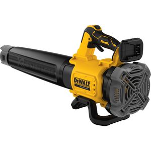 Produktbild für Laubbläser DeWalt DCMBL562N-XJ, Luftstrom 200 km/h, Akku