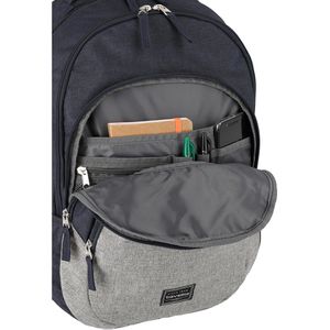 Produktbild für Rucksack Travelite Basics Melange, 45 cm