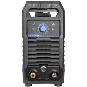 Produktbild für Plasmaschneider Güde GPS-E 40 A.3, mit Drehknopf