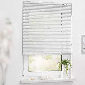 Produktbild für Jalousie Lichtblick zum Klemmen, ohne Bohren