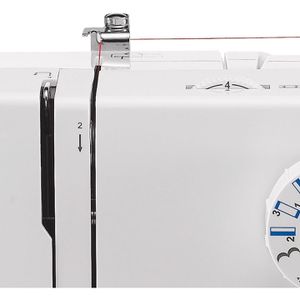 Produktbild für Nähmaschine Singer Promise 1408, für Anfänger &amp; Kinder