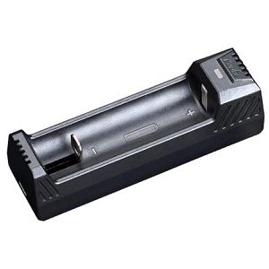 Produktbild für Akku-Ladegerät Fenix ARE-X1 V2.0