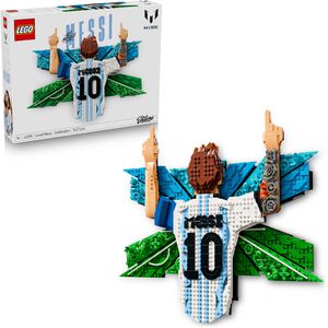 Produktbild für Klemmbausteine LEGO Editions 43018, ab 14 Jahre