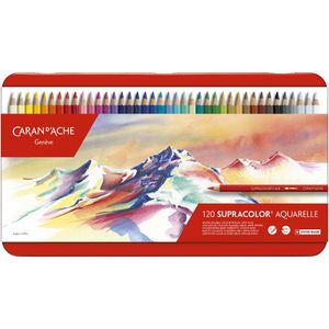 Aquarellstifte