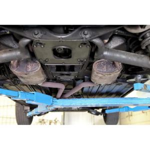 Produktbild für Unterbodenschutz Presto 603253, Bitumen, schwarz