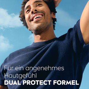 Produktbild für Antitranspirant Nivea Men Dry Impact