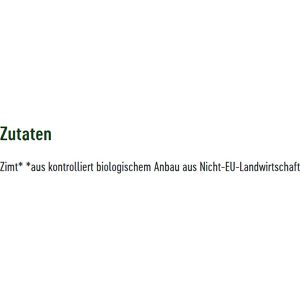 Produktbild für Zimtstangen BioWagner BIO