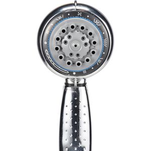 Handbrause Böttcher-AG verchromt