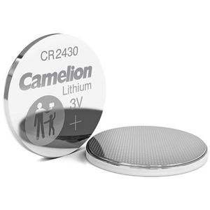 Produktbild für Knopfzelle Camelion CR2430