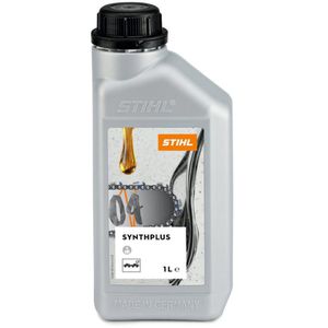 Sägekettenöl Stihl SynthPlus, mineralisch