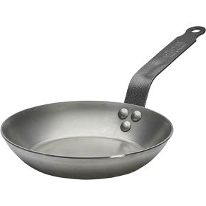 Produktbild für Pfanne deBuyer Lyonnaise Carbone Plus 10-511020, Ø 20 cm