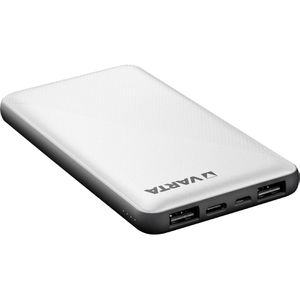 Produktbild für Powerbank Varta Energy 10000, 57976, 10000mAh