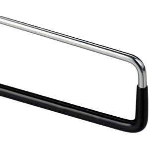 Produktbild für Hosenbügel Relaxdays 100294280, aus Metall