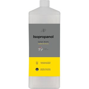 Isopropanol AP SW10033