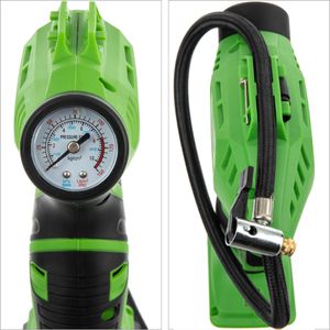 Produktbild für Luftpumpe Zipper ZI-LPE20-AK, elektrisch