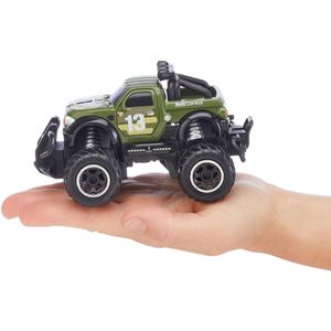 Produktbild für Fahrzeug Revell 23491 Dodge RAM Pickup