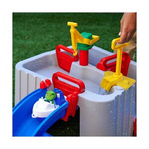 Produktbild für Wasserbahn AquaPlay 8700001543 Harbour