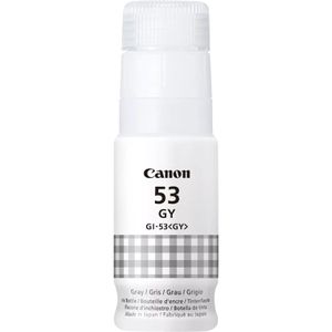 Tinte Canon GI-53GY grau