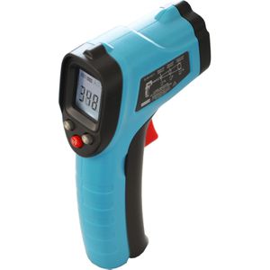Produktbild für Infrarot-Thermometer PeakTech P 4935