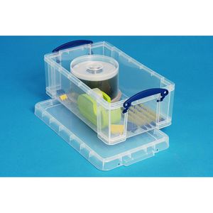 Produktbild für Aufbewahrungsbox Really-Useful-Box 5C, 5L